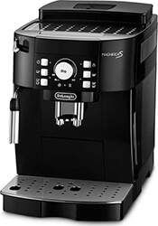 kafetiera espresso delonghi magnifica s ecam 21117b espresso 18l fully auto black photo