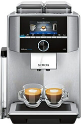 kafetiera espresso 19bar siemens ti9573x1rw eq9 aytomati photo