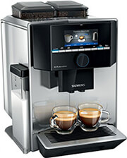 kafetiera espresso 19bar siemens ti9573x7rw eq9 aytomati photo