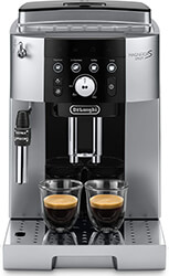 kafetiera espresso 15bar delonghi ecam25023sb s smart magnifica aytomati photo