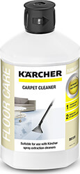 katharistiko ygro 1000ml karcher rm519 fast dry liquid carpet cleaner 6295 7710 photo
