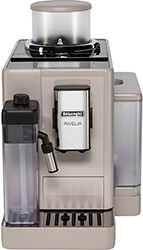 delonghi rivelia exam 44055bg beige photo