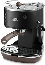 delonghi ecov311bk icona vintage black photo