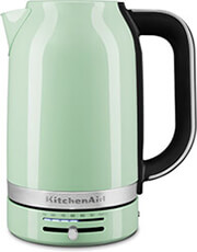 kitchenaid 5kek1701ept electric kettle 17 l 2400w pistachio green photo