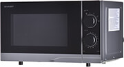 foyrnos mikrokymaton 20lt sharp yc ps201ae s microwave oven photo