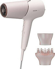 sesoyar philips 5000 series bhd530 20 ionic hair dryer 2300w pearl photo