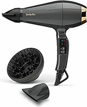 sesoyar babyliss hair dryer 2200w black 6719de photo