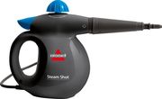 bissell steam shot 2635j portable steam cleaner 036 l 1050 w blue titanium photo