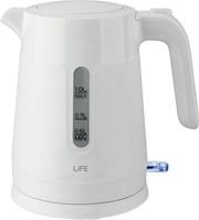 life element white brastiras 10l 1500w se leyko xroma photo