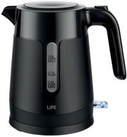 life element black brastiras 10l 1500w se mayro xroma photo