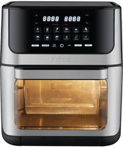 foyrnaki friteza aeros praf 40424 primo digital 12l 1800w inox mayro