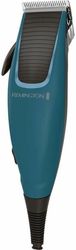 remington apprentice hair clipper hc5020 blue black photo