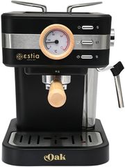 estia mixani espresso oak 950w 12lt mayri 06 18986 photo