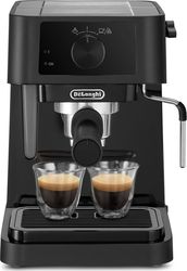 kafetiera espresso delonghi ec230bk 1100w 15 bar black