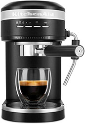 kafetiera espresso 15bar kitchenaid 5kes6503ems photo