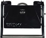 estia tostiera 1000w 26 x 16 blackplus 06 10034 photo