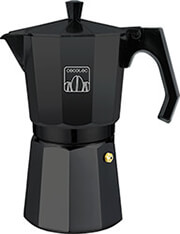 mpriki espresso cecotec cec 01666 cumbia mokclassic 300 black 480w photo