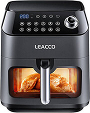 friteza leacco af020 air fryer photo