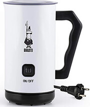 bialetti mkf02 white milk foamer photo