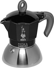 bialetti moka 2fl induction nera photo