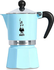 bialetti rainbow 3fl hellblue photo