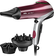 sesoyar braun hd770e hair dryer photo