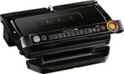 tostiera grill 2000w tefal gc7228 optigrill xl photo