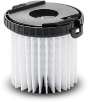 filtro karcher longtime cartridge filter 2863 2390 photo