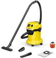 ilektriki skoypa 1000w karcher wd 3 pv 17 4 20 skoypa ygron stereon me kado 17lt photo