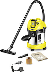 ilektriki skoypa 300w karcher wd 3 battery premium skoypa ygron stereon photo