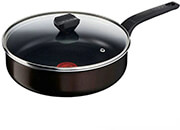 tefal tigani me kapaki 24 cm b5673253 photo