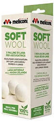 meliconi soft wool dryer balls 621026 photo