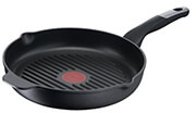 tefal tigani gkriliera me antikollitiki epistrosi unlimited 26 cm e2294074 photo