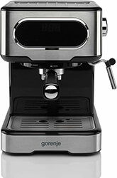 kafetiera espresso gorenje escm15dbk photo