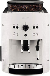 kafetiera espresso krups ea810570 aytomatic built in grinder photo