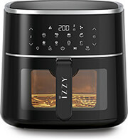 friteza air fryer izzy digital xl iz 8218 82lt photo