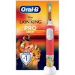 ilektriki odontoboyrtsa oral b vitality pro lion king thiki photo