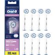 oral b antallaktika sensi ultra 8tmx photo