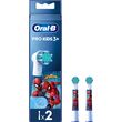 oral b antallaktika kids spiderman x2tmx photo