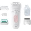 apotrixotiki mixani braun silk epil 5 epilator gia soma kai  photo