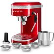 kafetiera espresso 15bar kitchenaid 5kes6503ebk kokkino photo