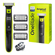 xyristiki mixani philips qp2724 10 norelco oneblade gkri prasino photo