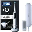 ilektriki odontoboyrtsa oral b io10 magnetic stardust white photo