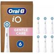 antallaktiki kefali oral b io gentle big pack photo