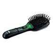 braun satin hair 7 adult paddle hairbrush black photo