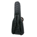 thiki ilektrikoy mpasoy gewa guitar gig bag cross 30 black extra photo 1