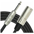 kalodio granite mp 481pr 3m xlr 63mm mono jack 3m extra photo 1