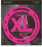 xordes ilektrikoy mpasoy d addario ecb 81 chromes photo