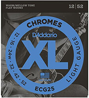 xordes ilektrikis kitharas d addario ecg 25 12 52 photo