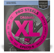 xordes ilektrikoy mpasoy d addario eps 170 6 6 string photo